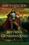 [Legends of the Guardian-King 04] • Return of the Guardian-King